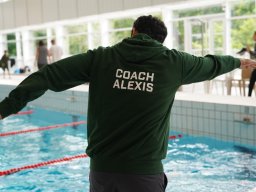 Photos Saison 2024-2025 &raquo; Mini Neuf Cube #4 - Parc Aquatique du Raincy